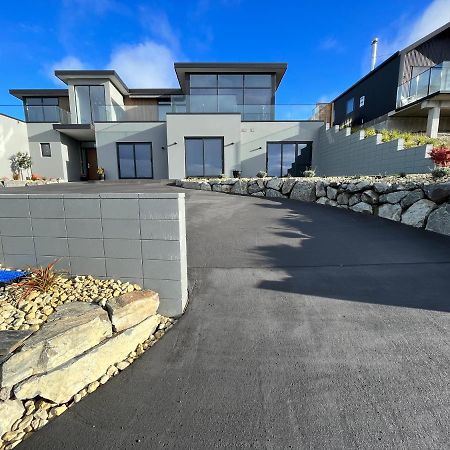 Starry Vista Delta Apartment Lake Tekapo Exterior foto