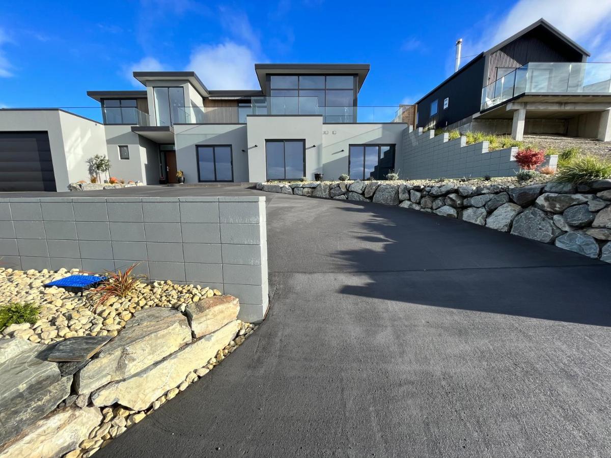 Starry Vista Delta Apartment Lake Tekapo Exterior foto
